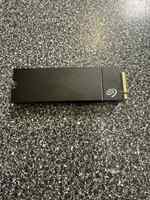 Seagate - Game Drive NVMe 1TB Internal SSD PCIe Gen 4 x4 with Heatsink for PS5