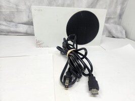 Microsoft Xbox Series S - Model 1883 (512GB) - CONSOLE ONLY - NO CONTROLLER