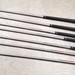 Mizuno JPX919 Tour Iron Set 4-PW (7 Clubs) - KBS Tour Shafts - GF Forged HD - RH