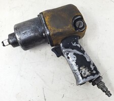 Ingersoll Rand 232TGSL 1/2" Drive Pneumatic Air Impact Wrench – Short Anvil