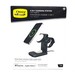 OtterBox 3-in-1 Charging Station w/ MagSafe For iPhone & AirPods - Black - NEW!