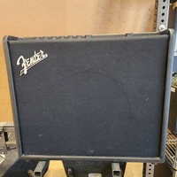 Fender Mustang GT 100 Generation 3 Guitar Combo Amplifier - Celestion Speaker