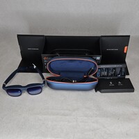 Viture One XR/AR Smart Glasses with Case & Nose Pieces 