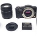 Panasonic LUMIX DMC-GF3 Mirrorless Camera Kit w/ 14-42mm Lens