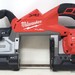 Milwaikee 2929-20 M18 FUEL 18V Cordless Deep Cut Band Saw - (TOOL ONLY)