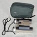 Swarovski CL 8x25 Pocket Binoculars Tan Beige with Carrying Case
