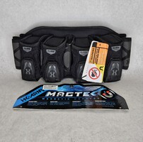 HK Army Magtek Harness Paintball Clip Bottle Holder 