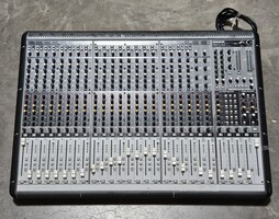 Mackie Onyx 24.4 Analog Mixing Console 24 Channel Mixer 