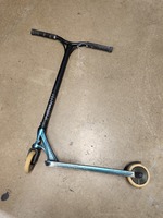 Envy Prodigy Trick Scooter - Complete
