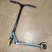 Envy Prodigy Trick Scooter - Complete