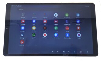 Samsung Galaxy Tab A7 Lite Tablet - 32GB - SM-T227U - Wi-Fi & LTE (US Cellular)