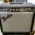 Fender Frontman 15 2-Channel 15-Watt 1x8" Guitar Practice Amp