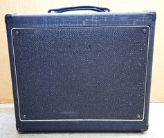 Crate V Series V1512 Electric Guitar Combo Tube Amplifier - 15 Watts