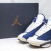 Jordan 13 Retro Flint Sneakers - Size 9.5 - (414571-404) w/ Box & COA