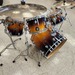 PDP Pacific Drums & Percussion Pacific Series Drum Set