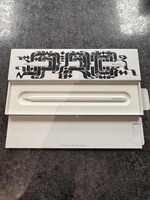 Apple Pencil Pro Model A2538 Smart Stylus In White MX2D3AM/A