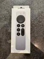 Apple A2540 Wireless Digital Siri Remote Control Apple 2nd Gen TV