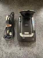 Escort MAX 360 Radar Detector w/ GPS