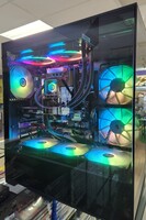 CyberPower Gaming Desktop Computer PC  - C Series