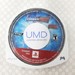 WWE SmackDown vs. Raw 2008 Sony PSP Playstation Portable DISC ONLY