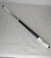 Cuetec Cue Tec Allison Fisher Signed Pool Cue Butt Only 29"