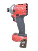 Milwaukee 2853-20 M18 18V 1/4" Hex Cordless Impact Driver - TOOL ONLY