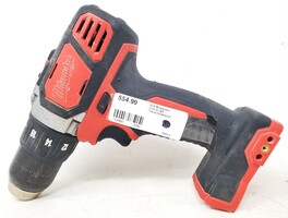 Milwaukee 2606-20 M18 1/2" Drill/Driver - TOOL ONLY - Tested