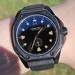 Lum-Tec Lum Tec V11 L68/75 Phantom 38mm Automatic Watch with Box  