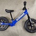STRIDER Sport No-Pedal Balance 12" Bike