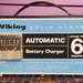 Viking Solid State Battery Charger 12V 6A