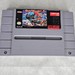 Super Nintendo SNES Street Fighter 2 Video Game Cartridge 