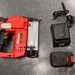 Bauer (20131C-B) 20V Lithium 18GA Brad Nailer W/ 5ah Battery & Battery Charger