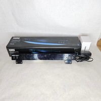 Korg PB-05 Pitchblack Pro Rackmount Tuner Chromatic with Power Cord & Box 