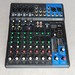 Yamaha MG10XU 10 Channel Compact Audio Mixer Only 