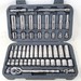 Blue-Point BLPGSS3849 3/8" Drive 49-Piece SAE/Metric General Service Socket Set