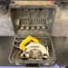 DeWalt Corded DW362 15 AMP 7 1/4" Circular Saw