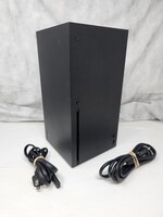 Microsoft Xbox Series X 1TB Console Gaming System Black 1882