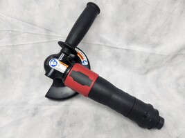 Chicago Pneumatic 5" Angle Grinder CP7550-B 