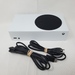 Microsoft Xbox Series S - Model 1883 (512GB) - CONSOLE ONLY - NO CONTROLLER