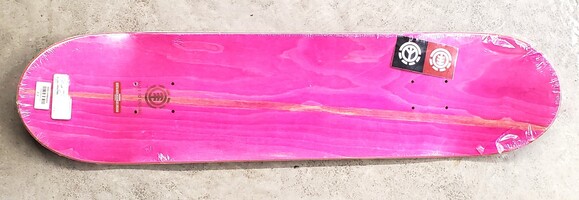 Element Skateboard Deck - 7.75" Wide x 31.38 Long - BDLGMQAD