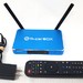 SuperBox S6 Max Android 12 6K Ultra HD Streaming Media Player w/ Remote