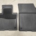 Volvo 2016-2025 XC90 ALL WEATHER SET Genuine - Floor Mats 32261239 32261600