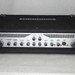 Fender Bassman 250 Solid State Bass Preamp Amplifier Head 