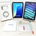 Apple iPad Mini - 8.3" - 6th Gen - 64GB - WiFi - MK7M3LL/A w/ Charger & Box