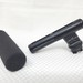 Sony ECM-GZ1M Gun Zoom Microphone – For Sony Cameras w/ Multi Interface Shoe