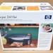 HP PSC 2410xi Photosmart All-In-One Printer / Fax / Scanner / Copier – NEW 