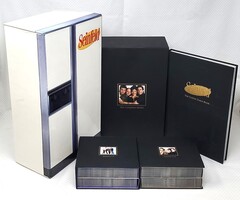 Seinfeld – The Complete Series DVD Box Set (2007) – Refrigerator Limited Edition