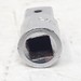 Snap-On TA3 Adaptor-Reducer 1/4" Internal To 3/8" External