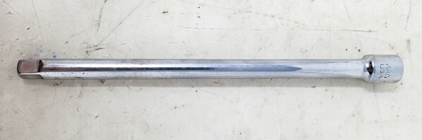 Mac Tools USA M6E 6" Length Friction Ball 1/4" Extension Drive