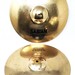 Sabian XSR Series 14" Hi-Hat Cymbals – Pair (Top & Bottom)